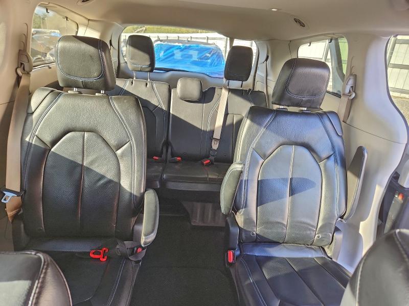 2021 CHRYSLER PACIFICA T #3303885789