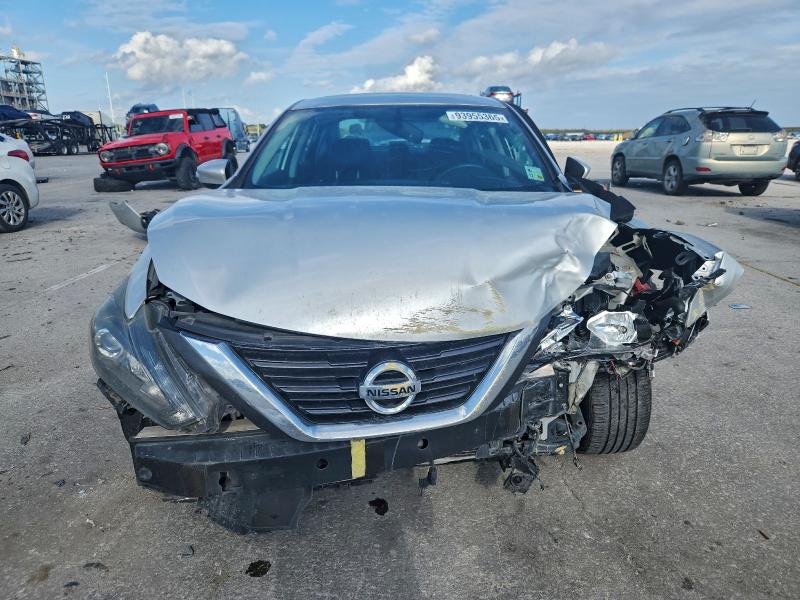 2017 NISSAN ALTIMA 2.5 #3310527090