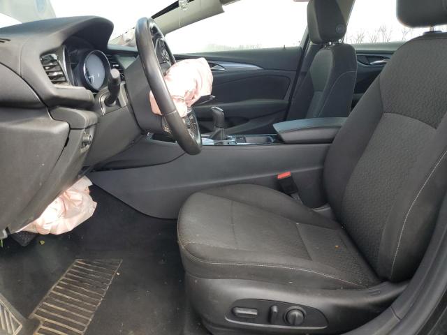 2018 BUICK REGAL PREF #3291301450