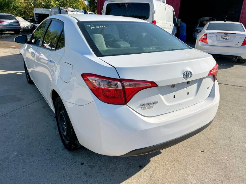 2019 TOYOTA COROLLA L - 5YFBURHE3KP889354