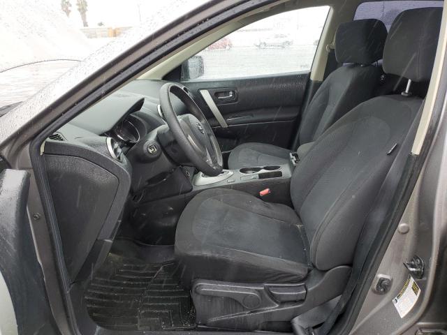 2015 NISSAN ROGUE SELE #3290210244