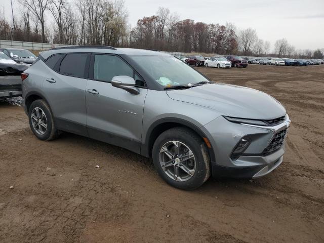 2024 CHEVROLET BLAZER 3LT #3292394330