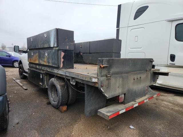 2018 RAM 3500 #3294347890