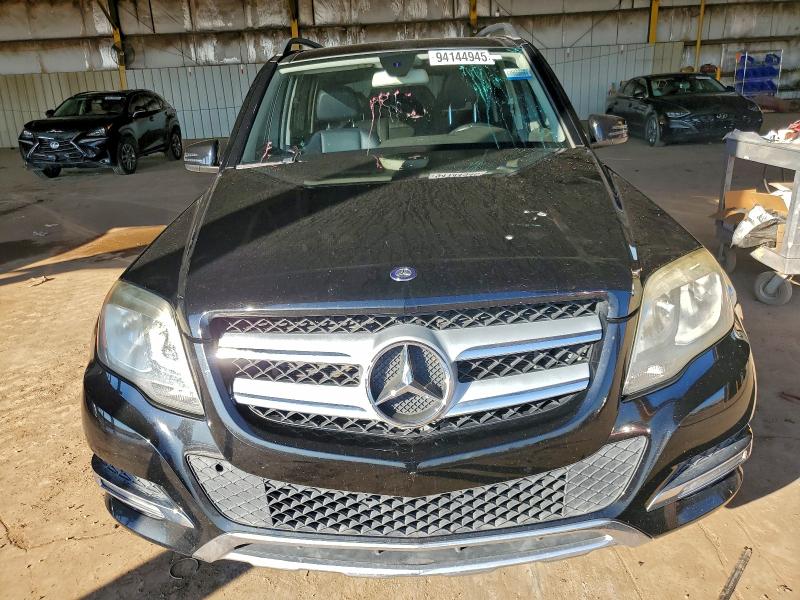 2014 MERCEDES-BENZ GLK 350 #3302810909