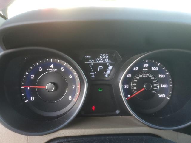 2013 HYUNDAI ELANTRA GL #3301847402