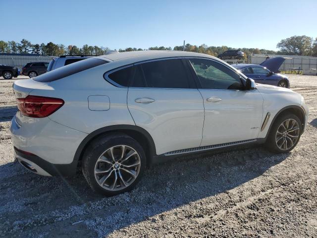 2016 BMW X6 XDRIVE5 5UXKU6C59G0R33637