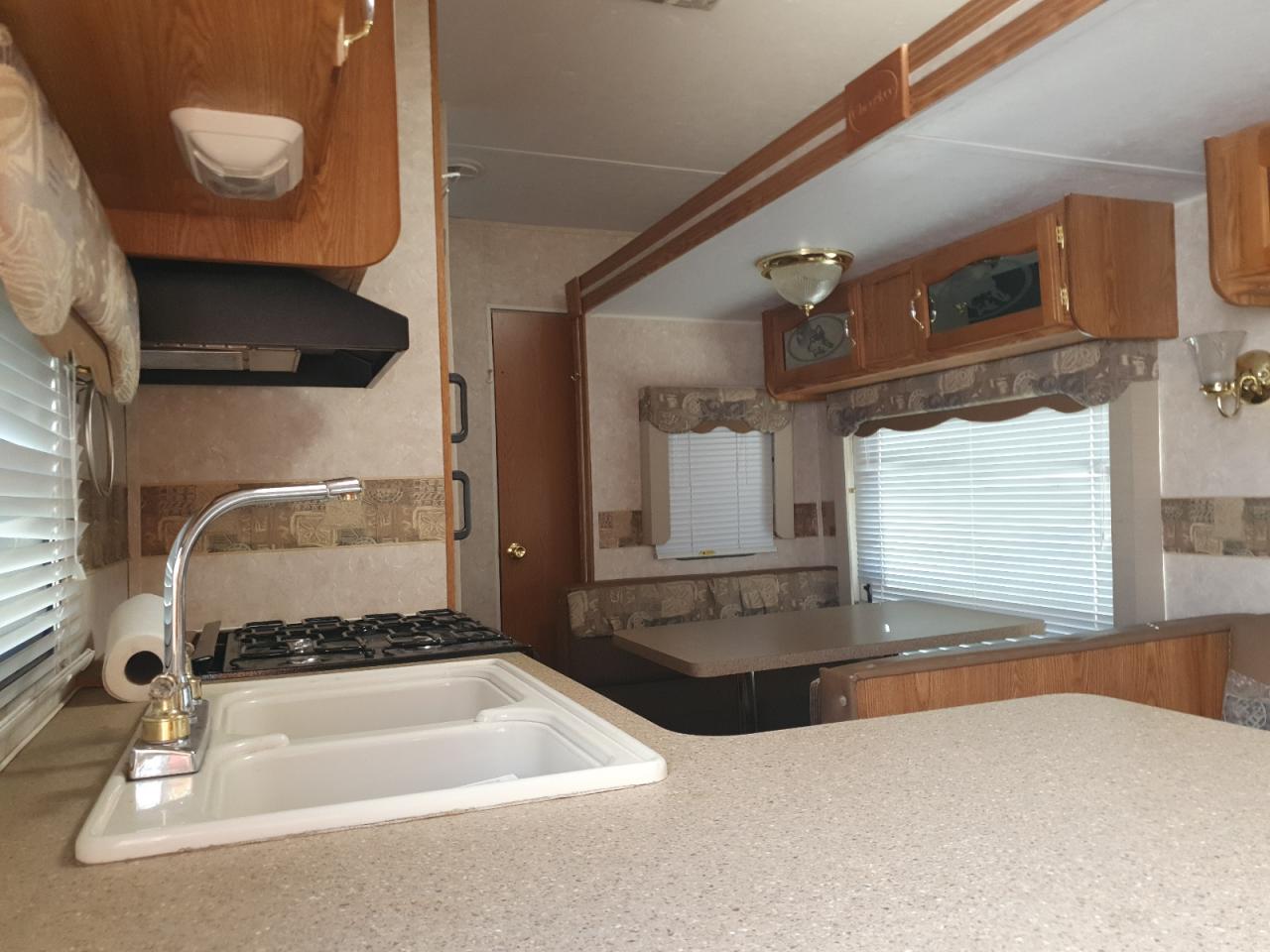 Lot #3294813753 2006 FRRV CHEROKEE