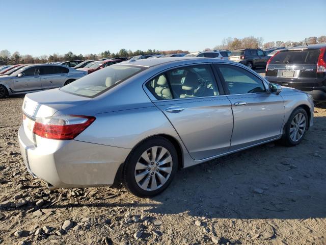 2013 HONDA ACCORD EXL - 1HGCR2F89DA113149