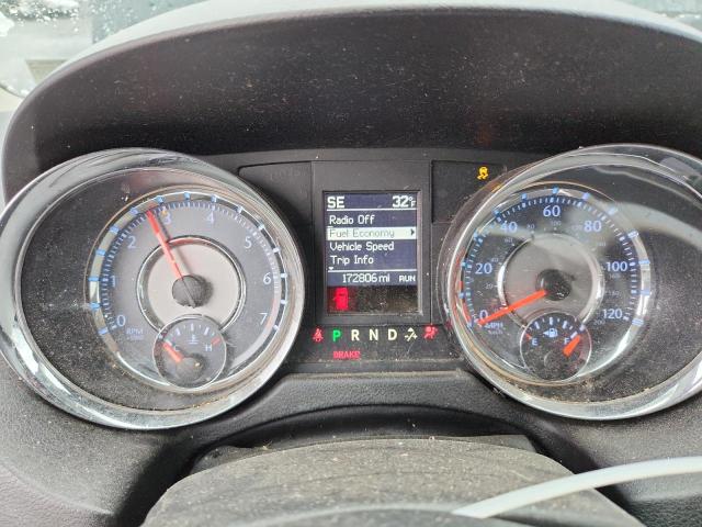 2014 CHRYSLER TOWN & COU #3301970440