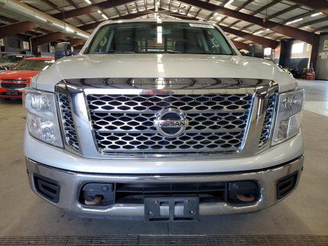 2018 NISSAN TITAN SV #3292422610