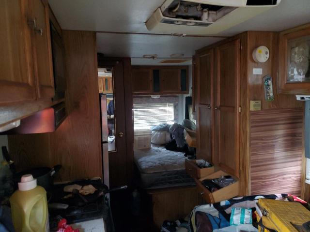 2007 TAHOE TRAILER #3293268463