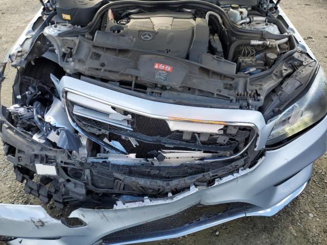 2014 MERCEDES-BENZ E 350 #3291419157