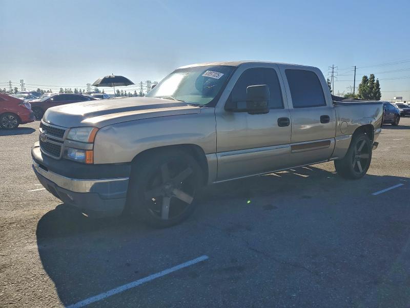 2004 CHEVROLET SILVERADO2 #3310540059