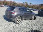 Lot #3318962951 2021 JEEP COMPASS LA