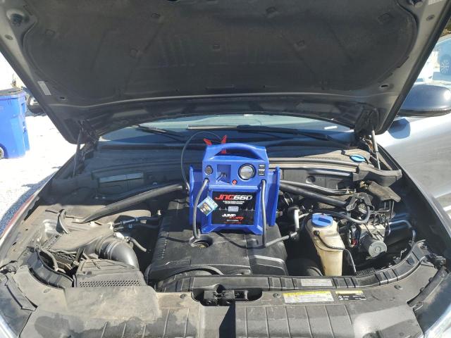 2017 AUDI Q5 PREMIUM - WA1C2AFP8HA042269