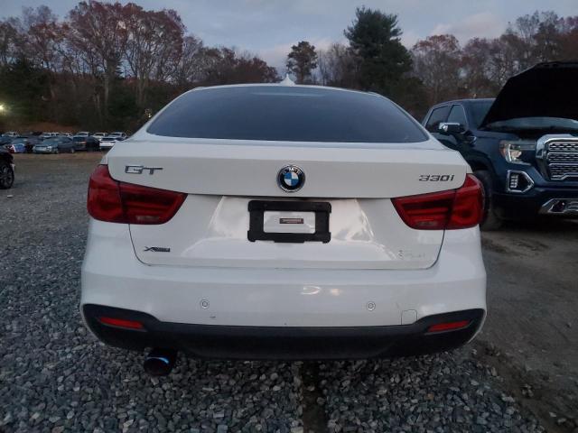 2017 BMW 330 XIGT #3286678299