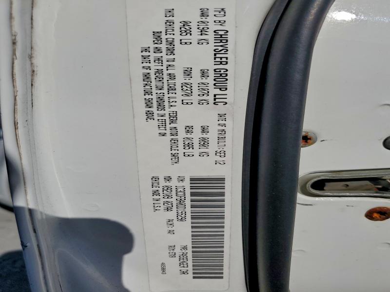 2013 DODGE DART SXT #3303885793