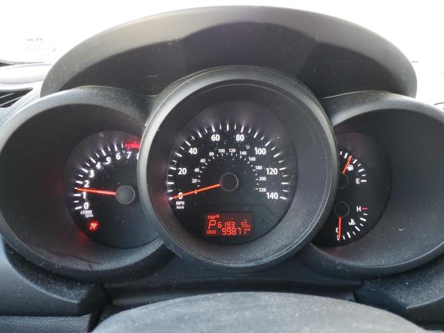 2013 KIA SOUL #3293716398