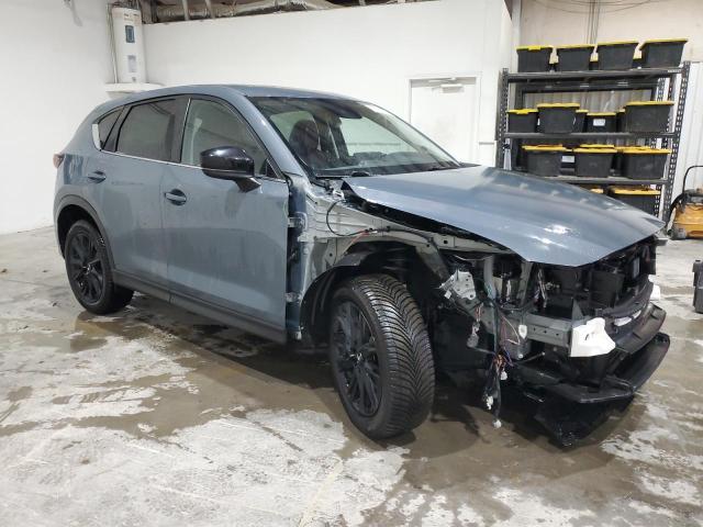 2022 MAZDA CX-5 PREFE #3298020205