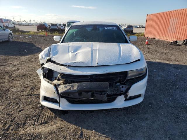 2017 DODGE CHARGER PO #3301864023