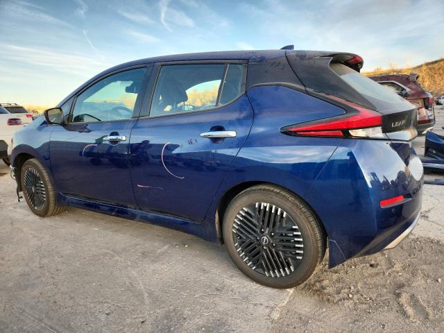 2025 NISSAN LEAF SV PL #3297494220