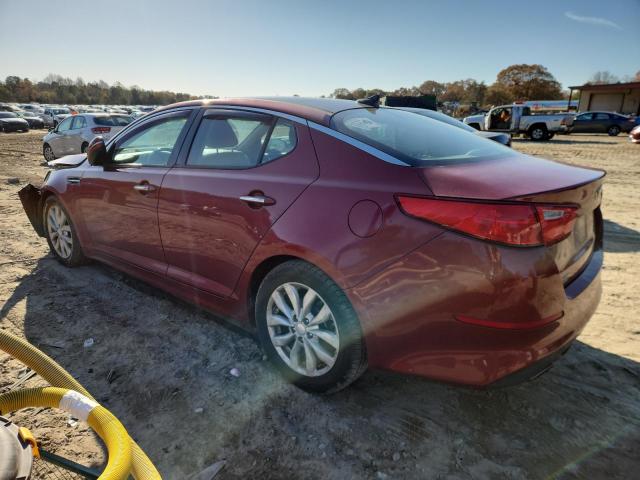 2014 KIA OPTIMA EX #3304745921