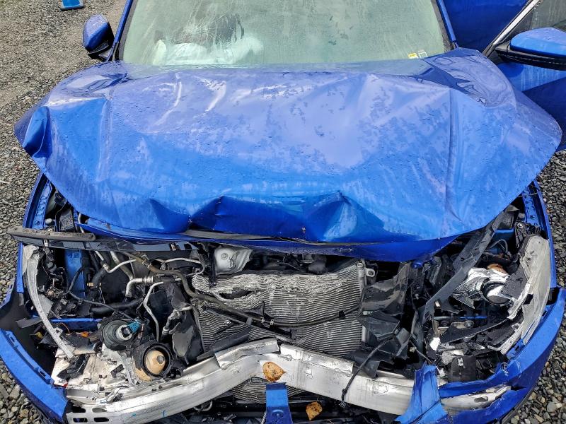 2018 HONDA CIVIC EX #3315903140