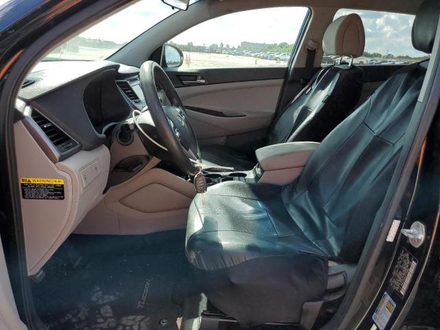 2018 HYUNDAI TUCSON SE #3304758928