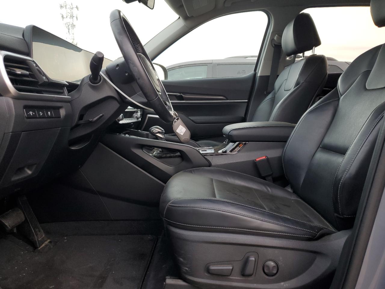 Lot #3309581573 2023 KIA TELLURIDE