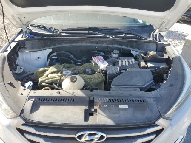 2018 HYUNDAI TUCSON SEL - KM8J33A45JU713528