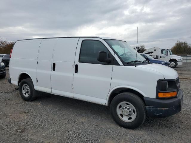 2014 CHEVROLET EXPRESS G2 #3278607947