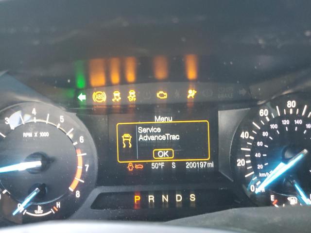 2014 FORD FUSION SE - 3FA6P0HD8ER262715