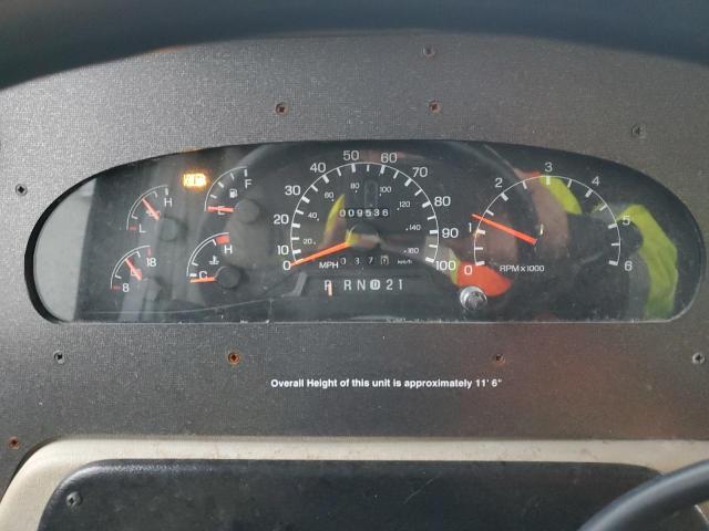 1999 FORD F550 SUPER #3279499268