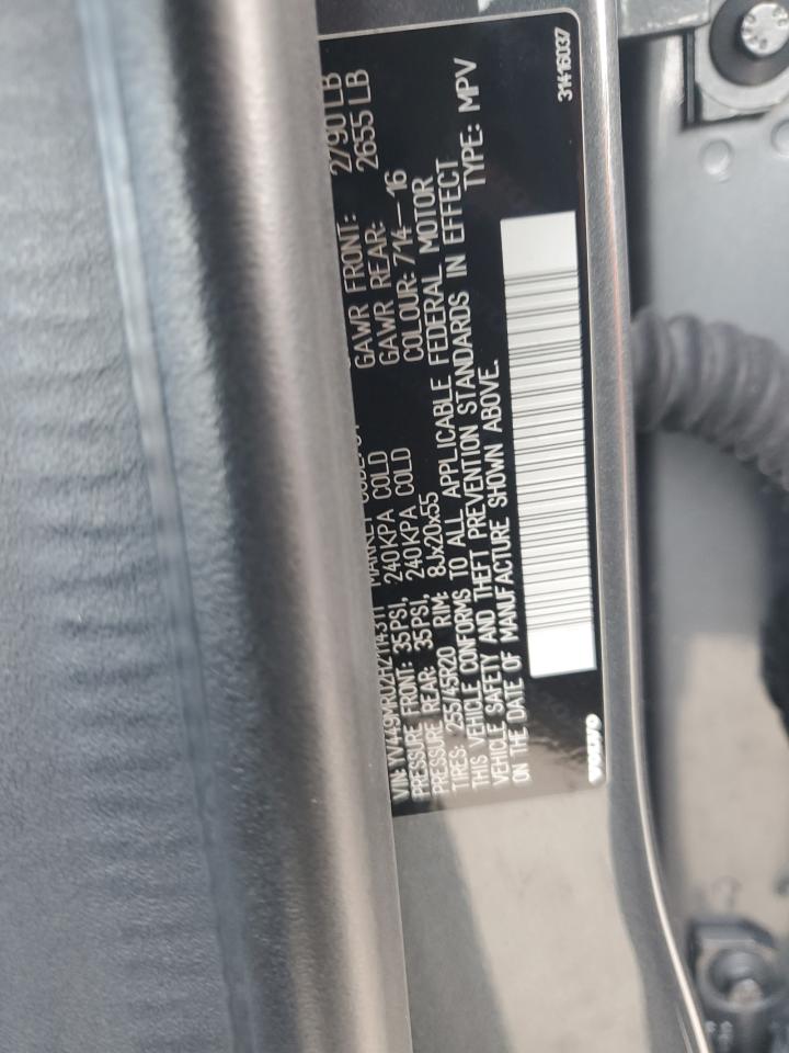 VOLVO XC60 T6 INSCRIPTION