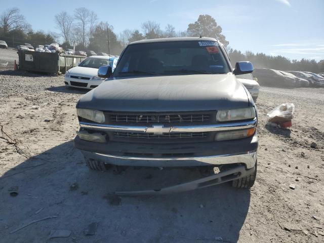 2002 CHEVROLET SILVERADO #3297118561