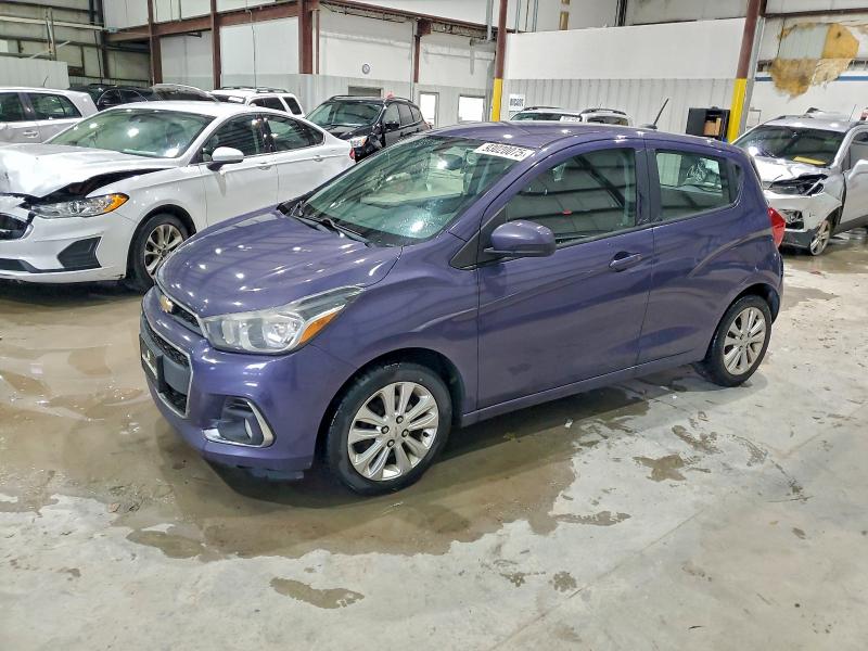 2016 CHEVROLET SPARK 1LT #3294461528