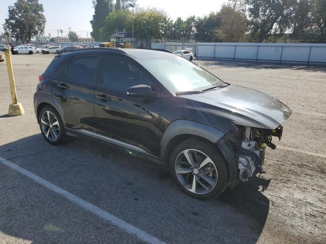 2019 HYUNDAI KONA ULTIM KM8K53A54KU343553