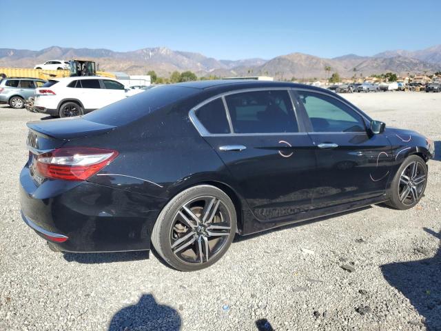 2017 HONDA ACCORD SPO - 1HGCR2F10HA007228