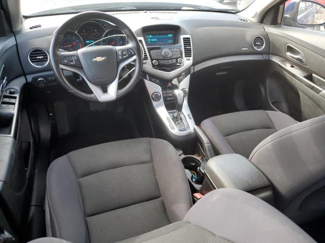 2013 CHEVROLET CRUZE LT #3293732913