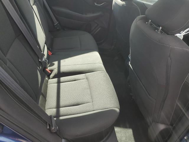 2022 SUBARU LEGACY PRE #3298027206