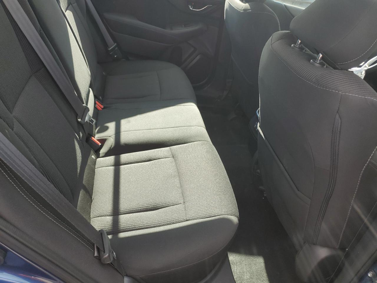 SUBARU LEGACY PREMIUM