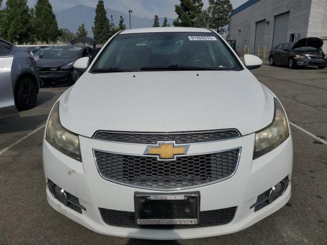 2014 CHEVROLET CRUZE LT #3281608385