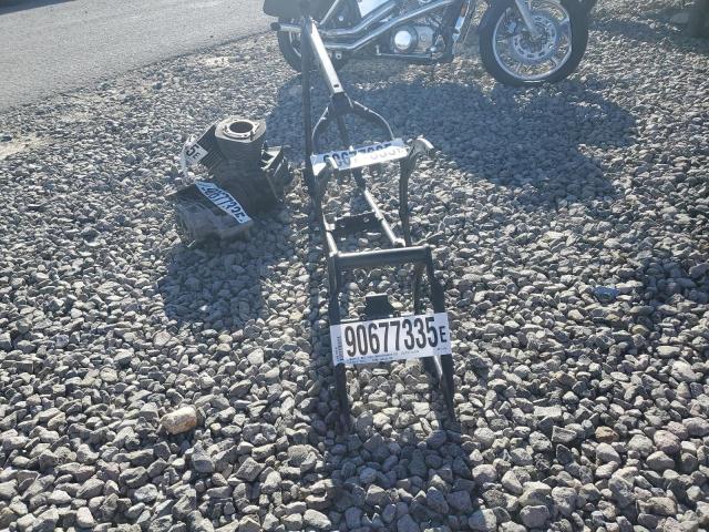 2006 HARLEY-DAVIDSON FXSTI #3312483609