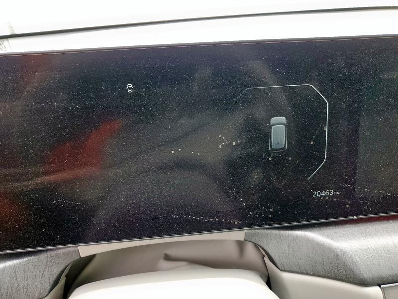 2024 KIA EV9 LAND #3294397528