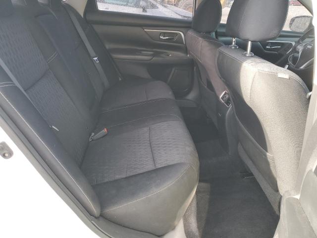 2017 NISSAN ALTIMA 2.5 #3282605880