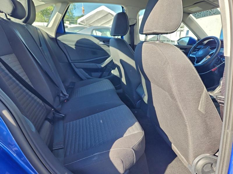 2024 VOLKSWAGEN JETTA S #3303908699