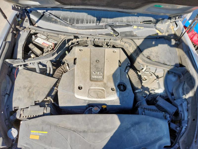 2013 INFINITI M37 #3296387652