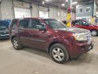 Lot #3304371584 2010 HONDA PILOT LX
