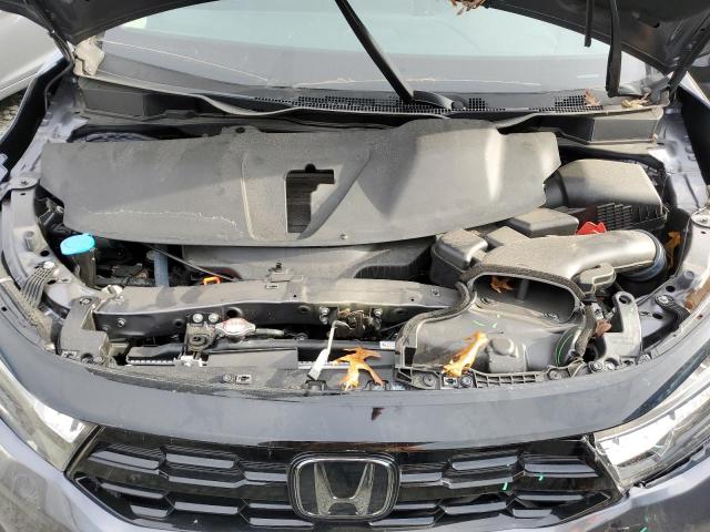2025 HONDA ODYSSEY TO #3293524425