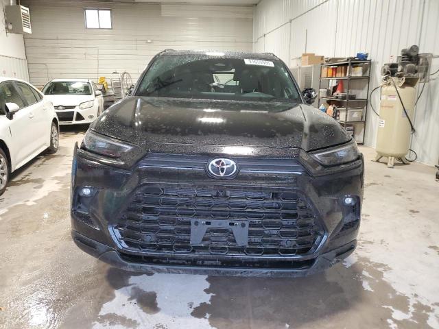 2025 TOYOTA GRAND HIGH #3317567524